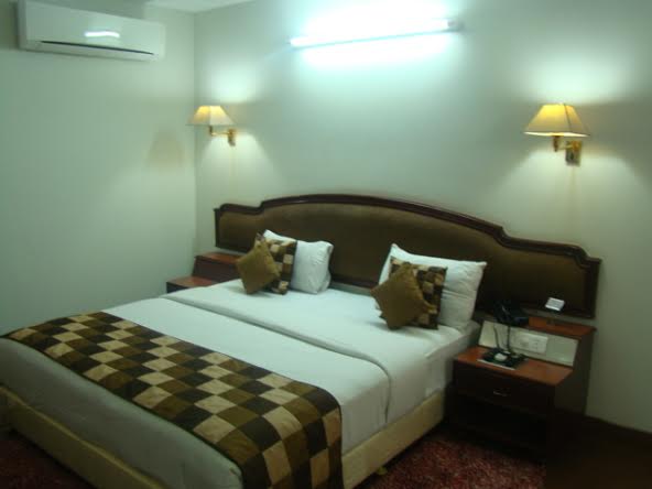 Hotel Jewel Palace